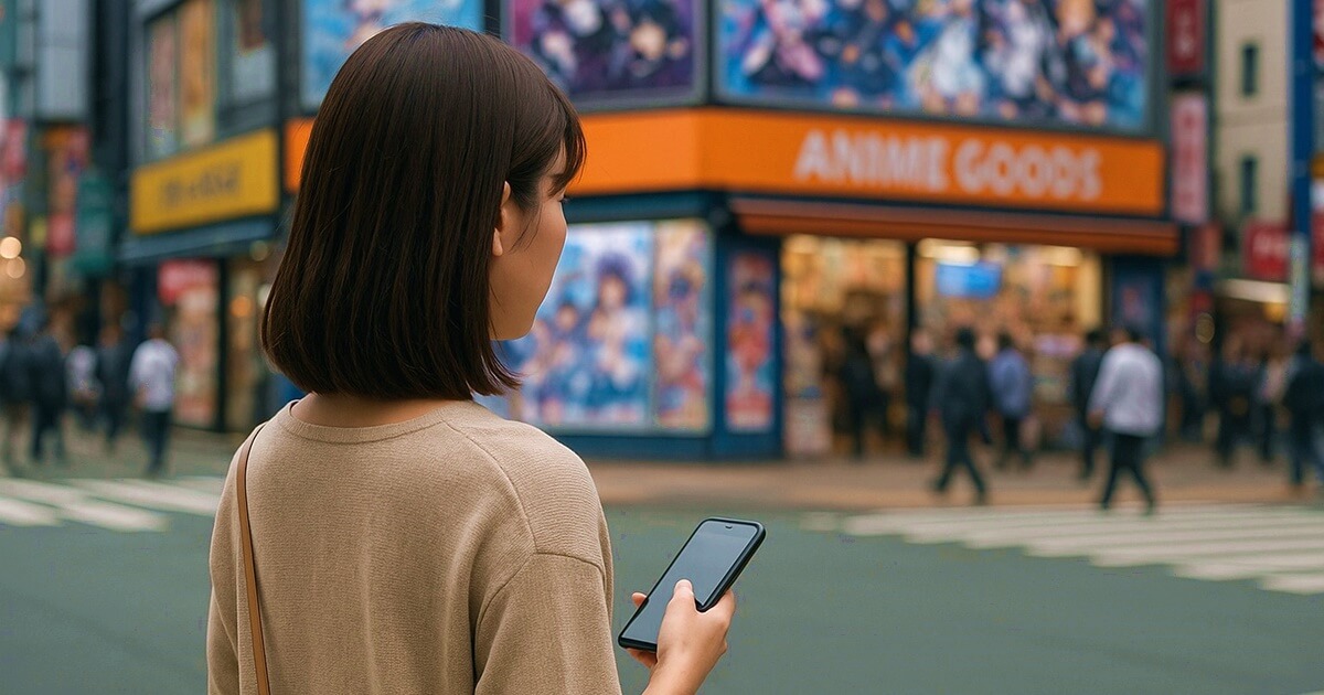 彼氏がオタクで気持ち悪い…モヤモヤする瞬間5選＆うまく付き合う方法